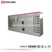 630A MCCB Switch Cabinet Accessories for Panel MCC